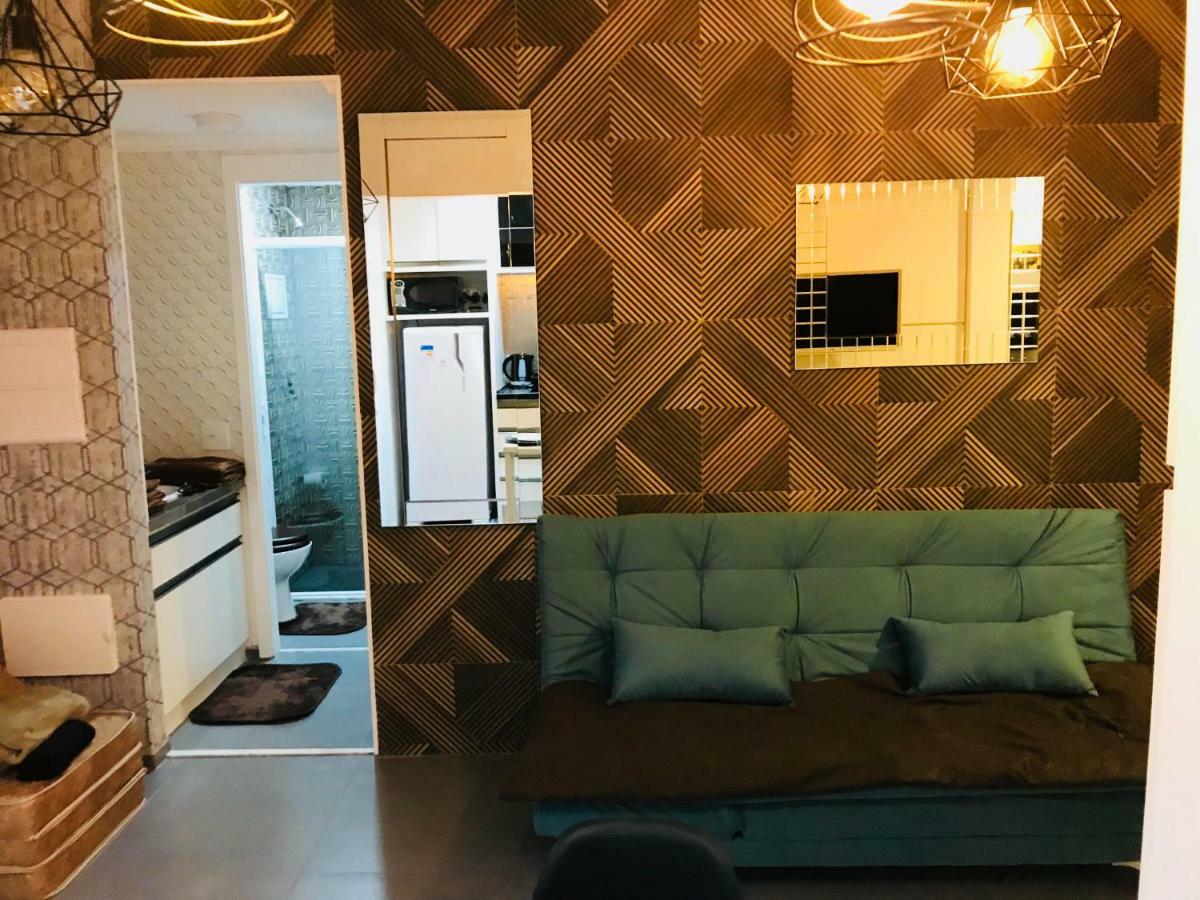 Căn hộ Ap Bras Expo Center Sp Templo Salomao Feira Da Madrugada São Paulo