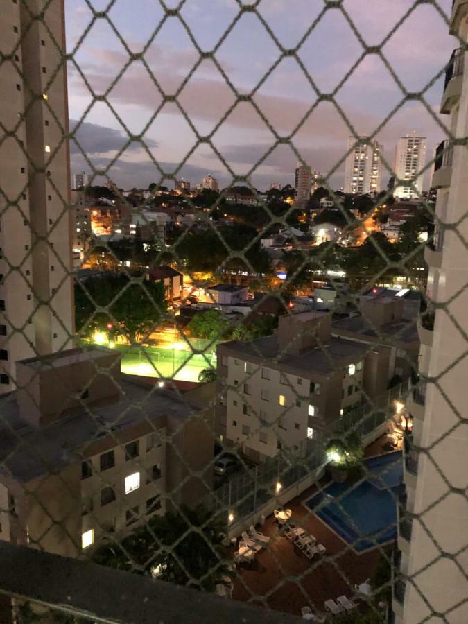 Morumbi *