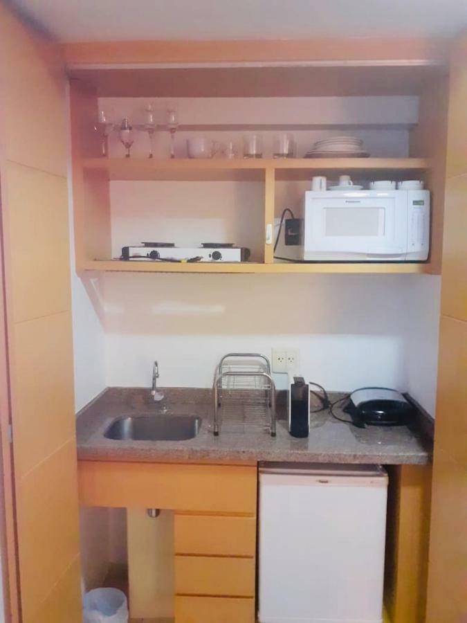 Apartment Flat Transamerica Jardins São Paulo