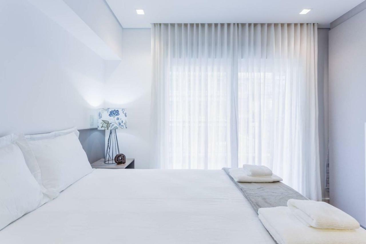 Bhomy Bela Vista Muito Bem Localizado Apm1201 São Paulo