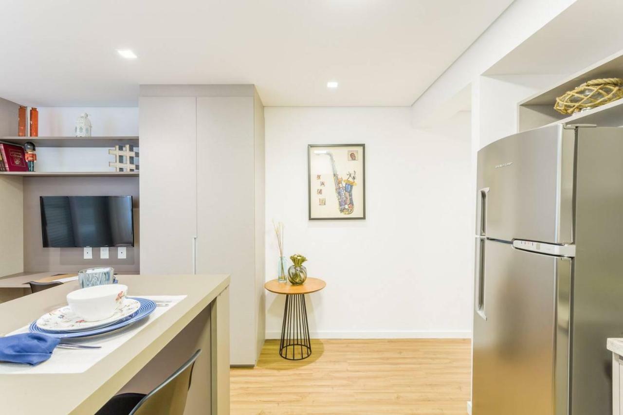Apartment Bhomy Bela Vista Muito Bem Localizado Apm1201 Sao Paulo