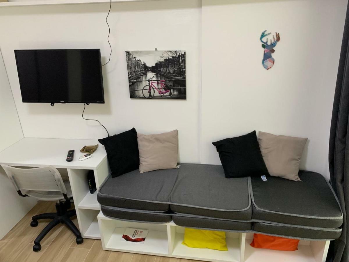 Apartment Super Mensal Com Estacionamento E Internet ! *