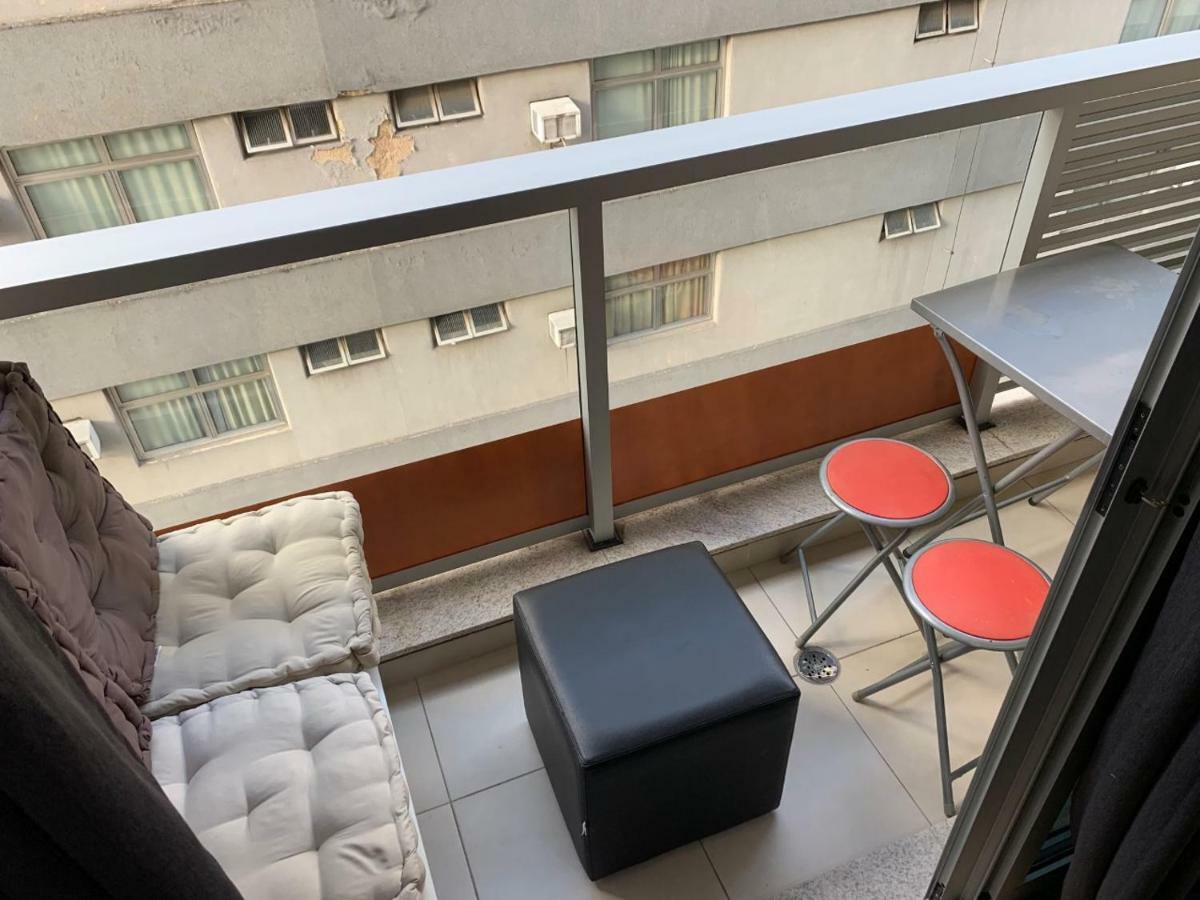 Apartment Super Mensal Com Estacionamento E Internet !