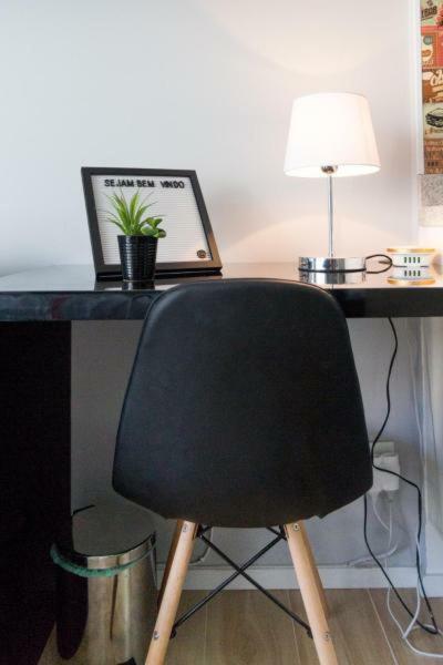 Lindo Studio Na Augusta Ate 4 Pessoas Stays 707 Apartment *