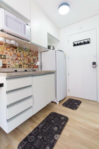 Lindo Studio Na Augusta Ate 4 Pessoas Stays 707 Apartment