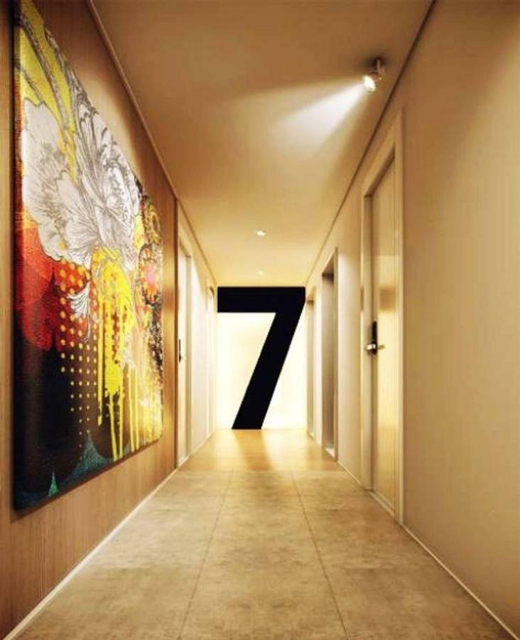 Lindo Studio Na Augusta Ate 4 Pessoas Stays 707 Apartment Sao Paulo