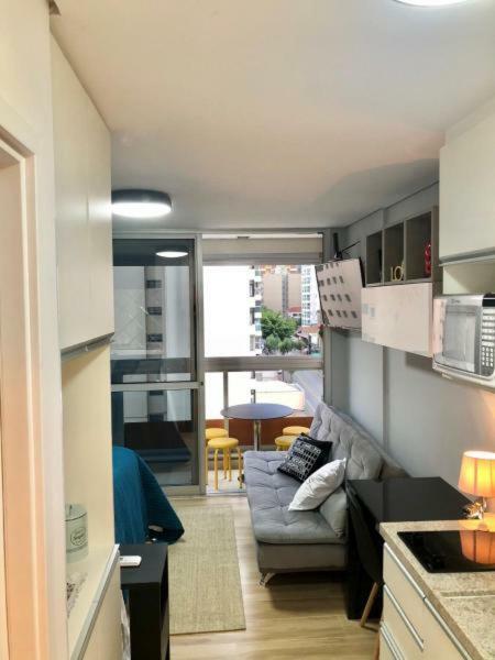 Lindo Studio Na Augusta Ate 4 Pessoas Stays 707