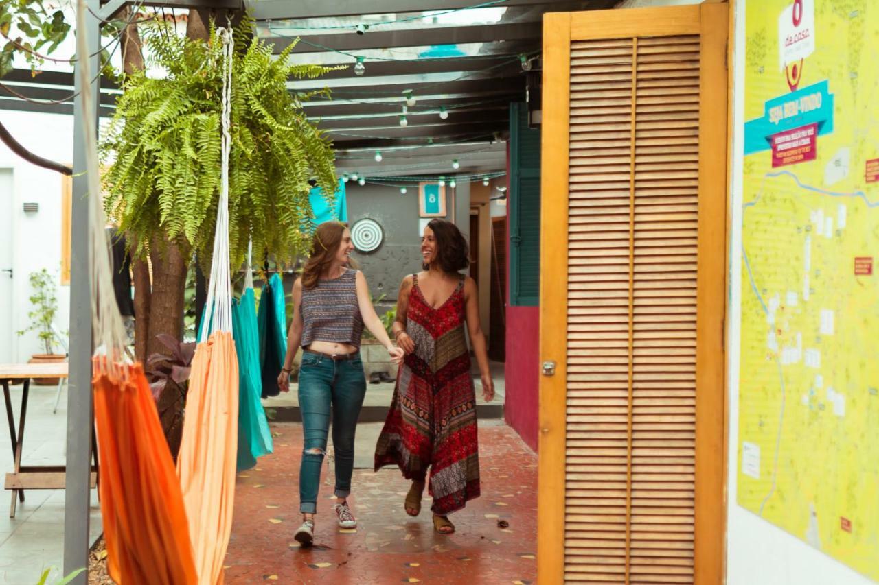Hostel O De Casa