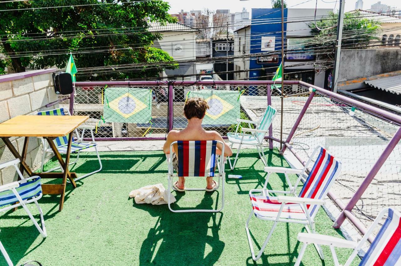 O De Casa * Sao Paulo