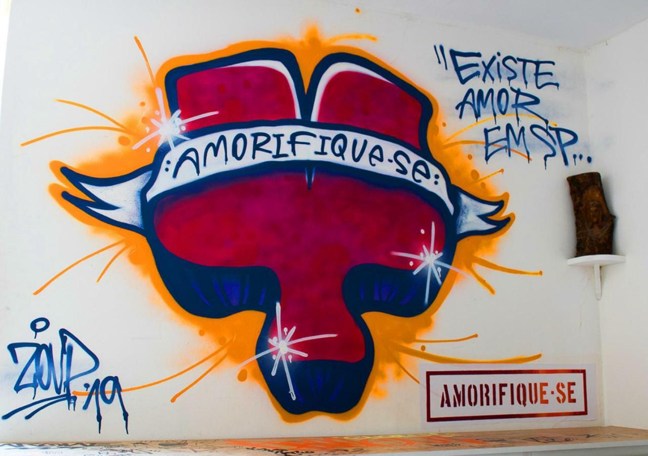 Hostel Namoa Paulista
