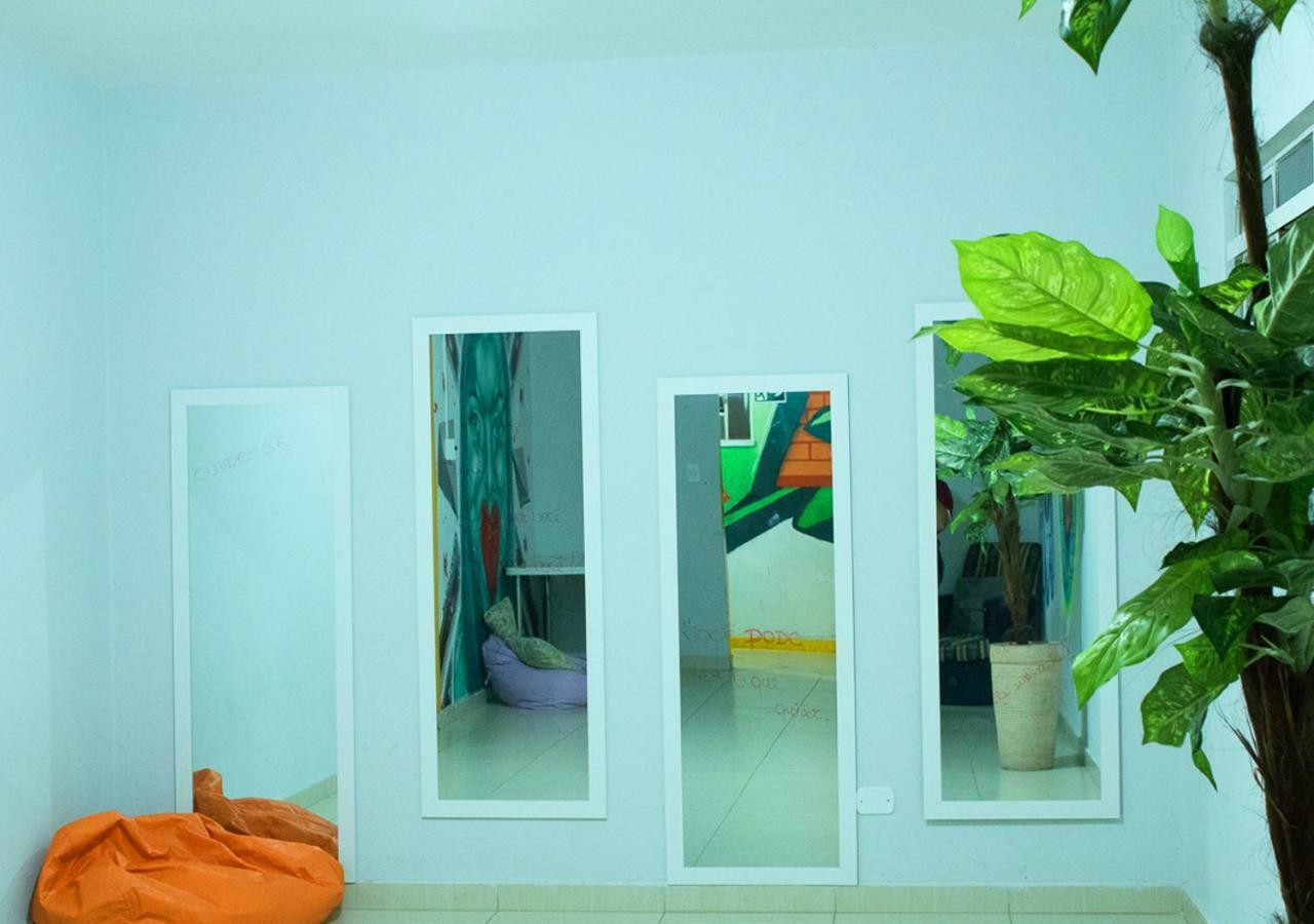 Hostel Namoa Paulista