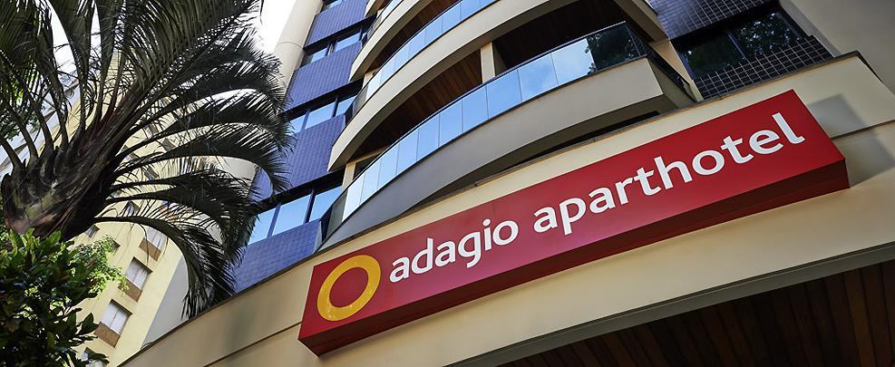 Adagio Itaim Bibi Sao Paulo