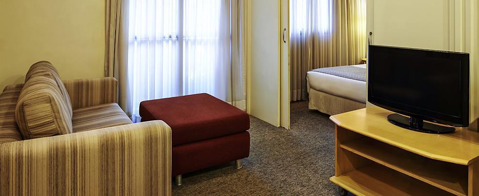 Adagio Itaim Bibi 4* Sao Paulo