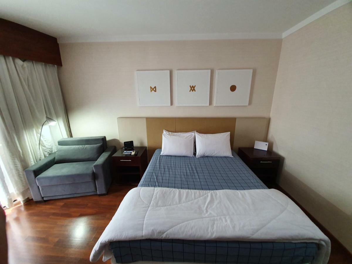 Apartment Apto Grand Plaza Paulista 705