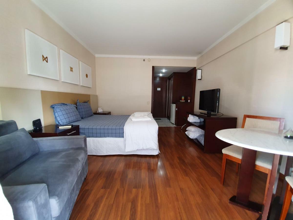 Apartment Apto Grand Plaza Paulista 705 *