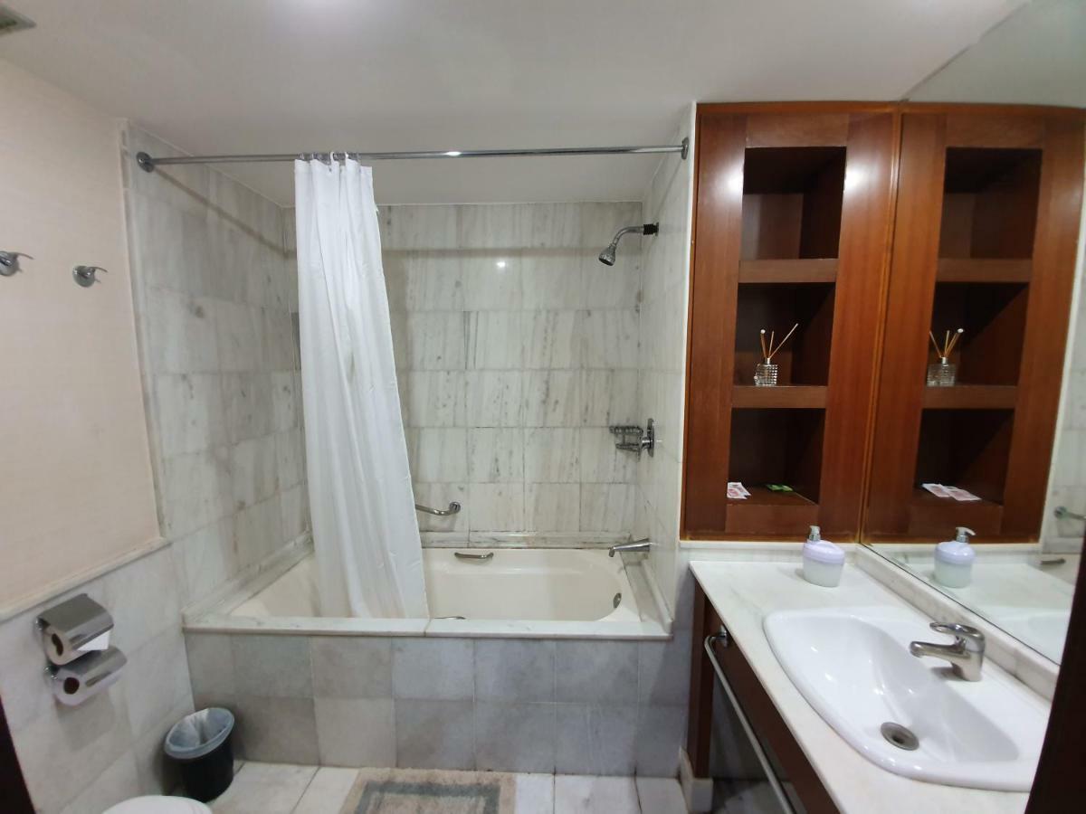Apartment Apto Grand Plaza Paulista 705 Sao Paulo