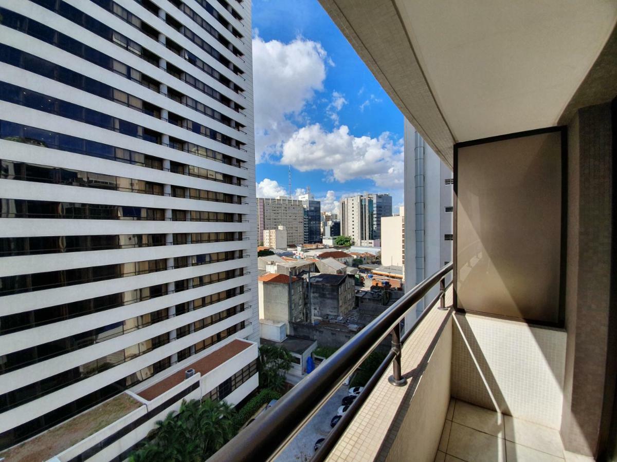 Apartment Apto Grand Plaza Paulista 705 *