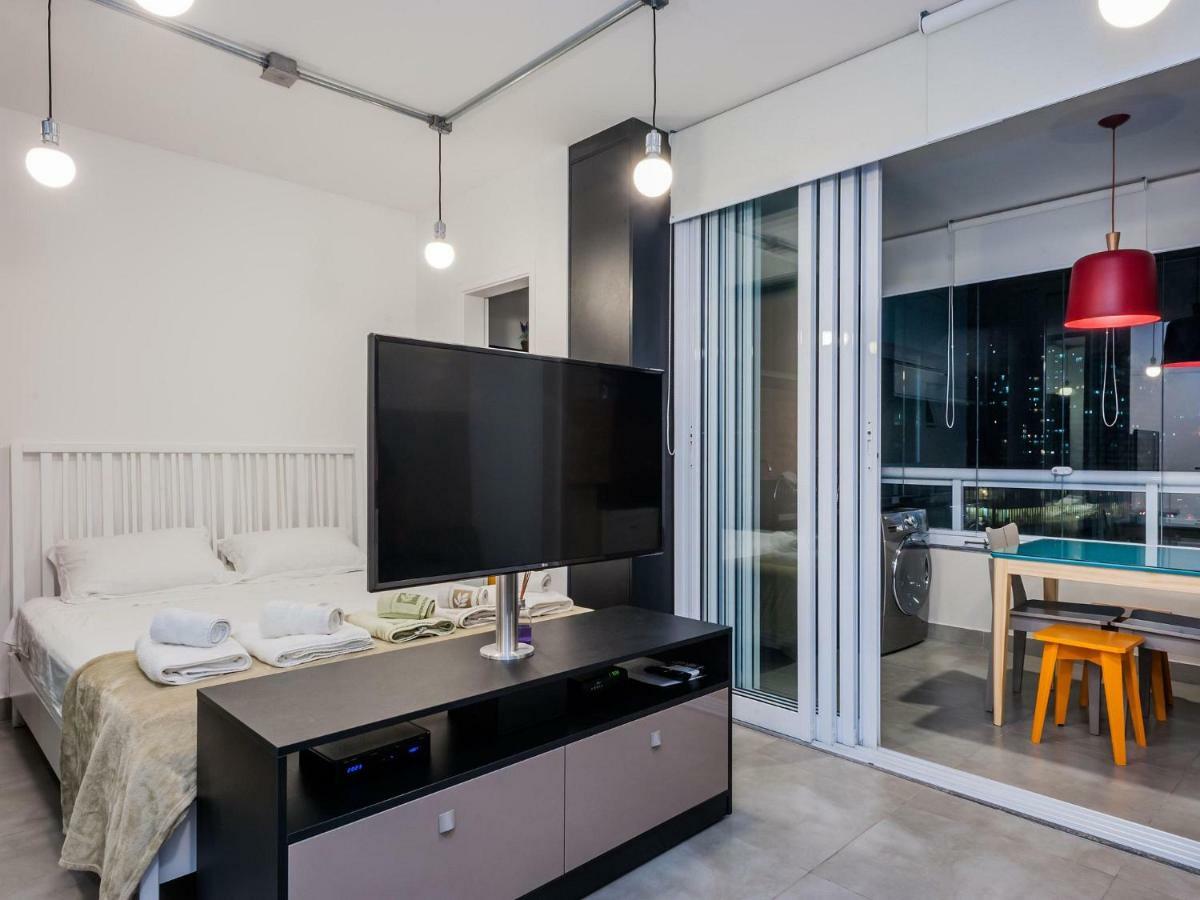 Daire Residencial Be Paulista