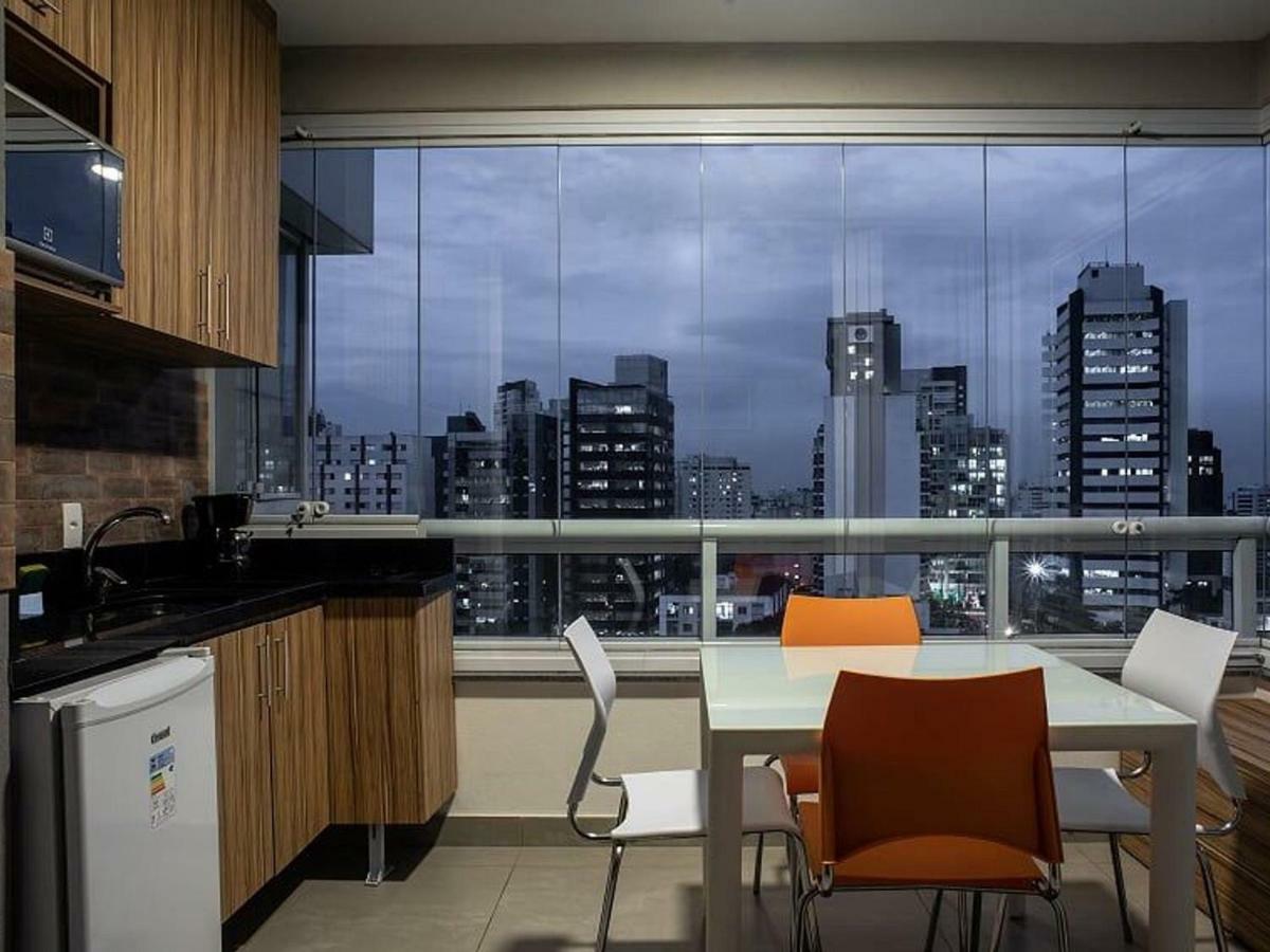 Daire Residencial Be Paulista