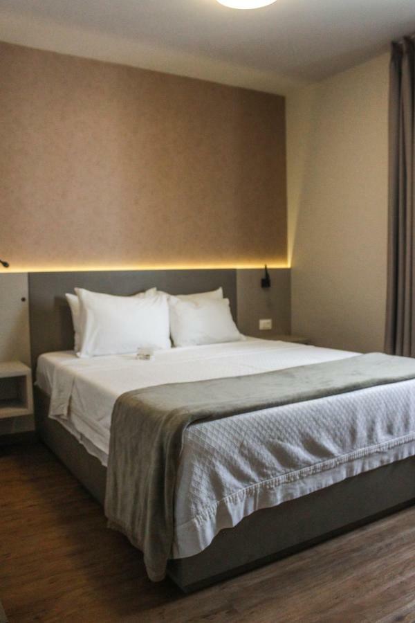 Park Flat Jardins 4*