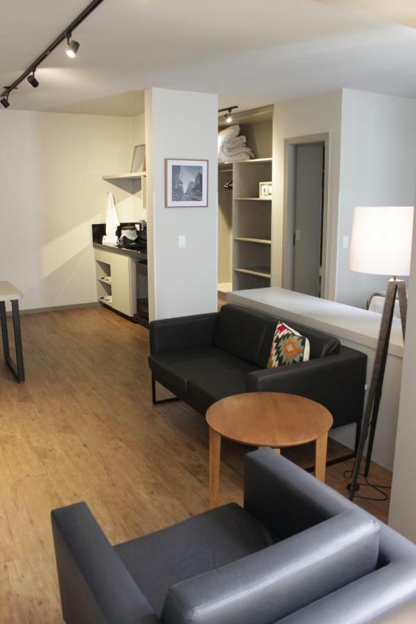 Park Flat Jardins 4*