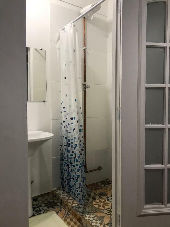 Albergue Jardins Village - Privative