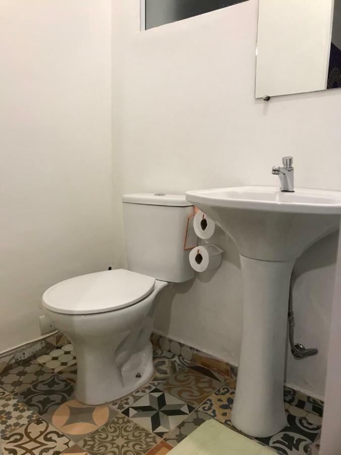 Jardins Village - Privative Albergue *