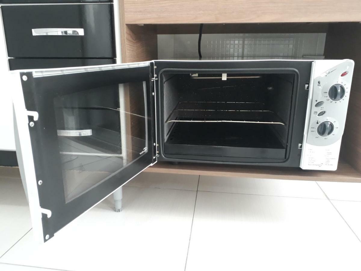 Apartamento 10 São Paulo