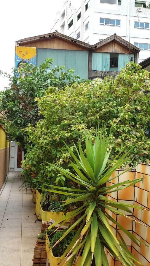 Mooca Hostel São Paulo