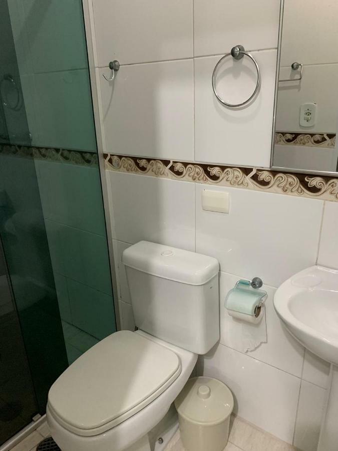 Vilamar 2* Sao Paulo