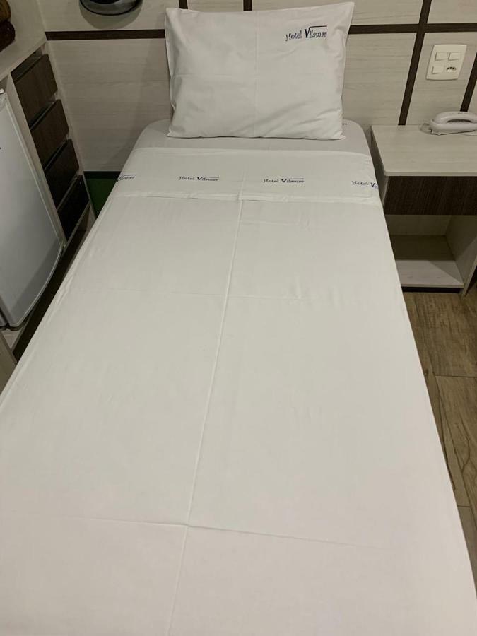 Hotel Vilamar Sao Paulo