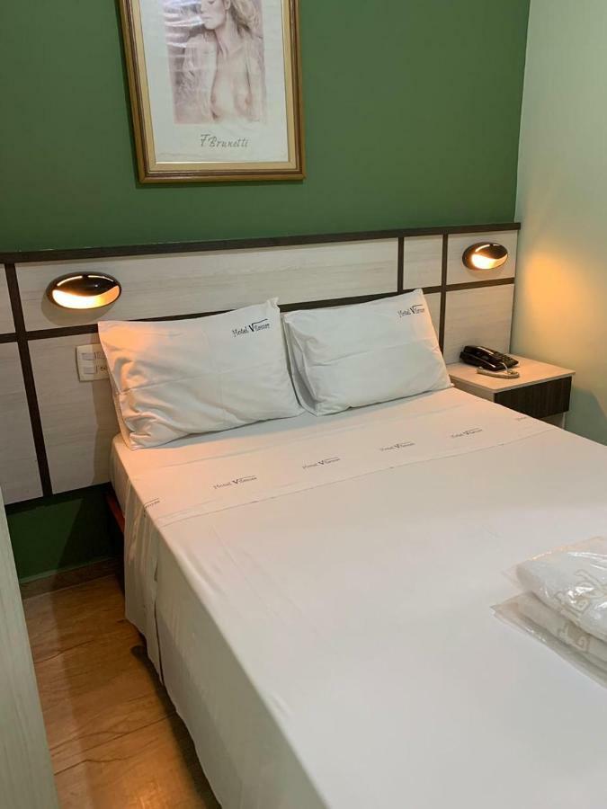 Vilamar Sao Paulo