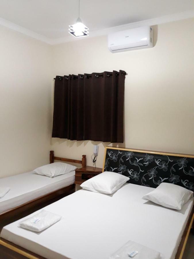Hotel Zeus 2 Sao Paulo