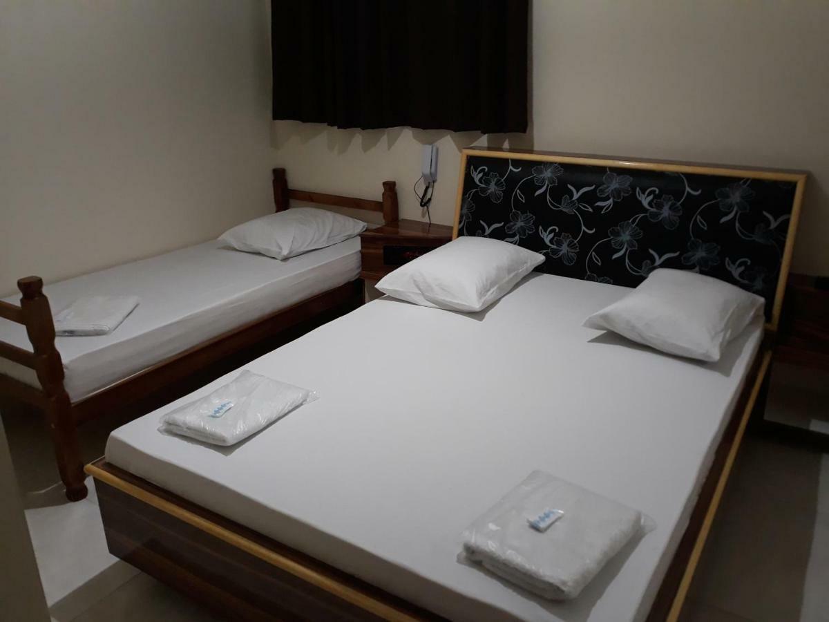 Hotel Zeus 2 Sao Paulo