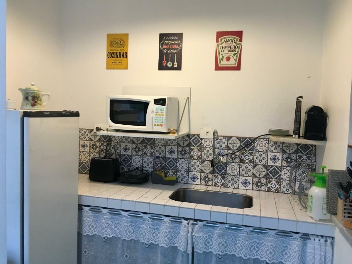 Augusta Jardins Hospedagem domiciliar São Paulo