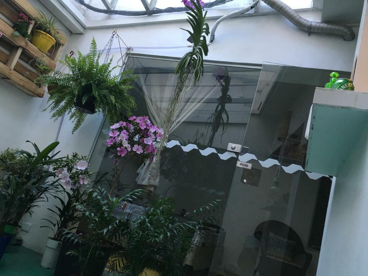 Augusta Jardins São Paulo