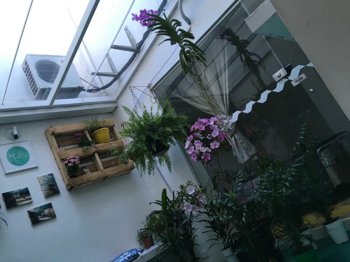 Augusta Jardins * São Paulo