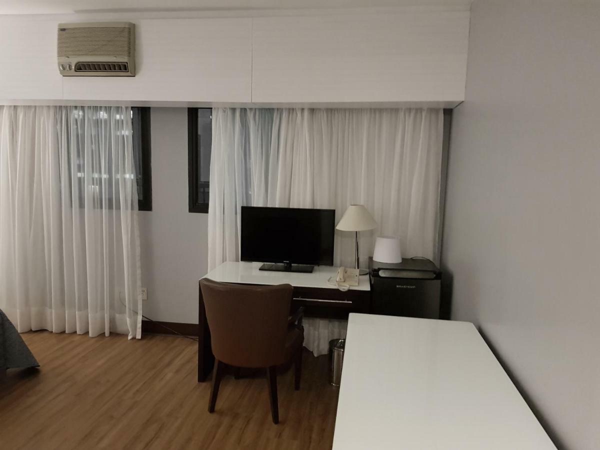 Wyn Berrini Sp Aparthotel
