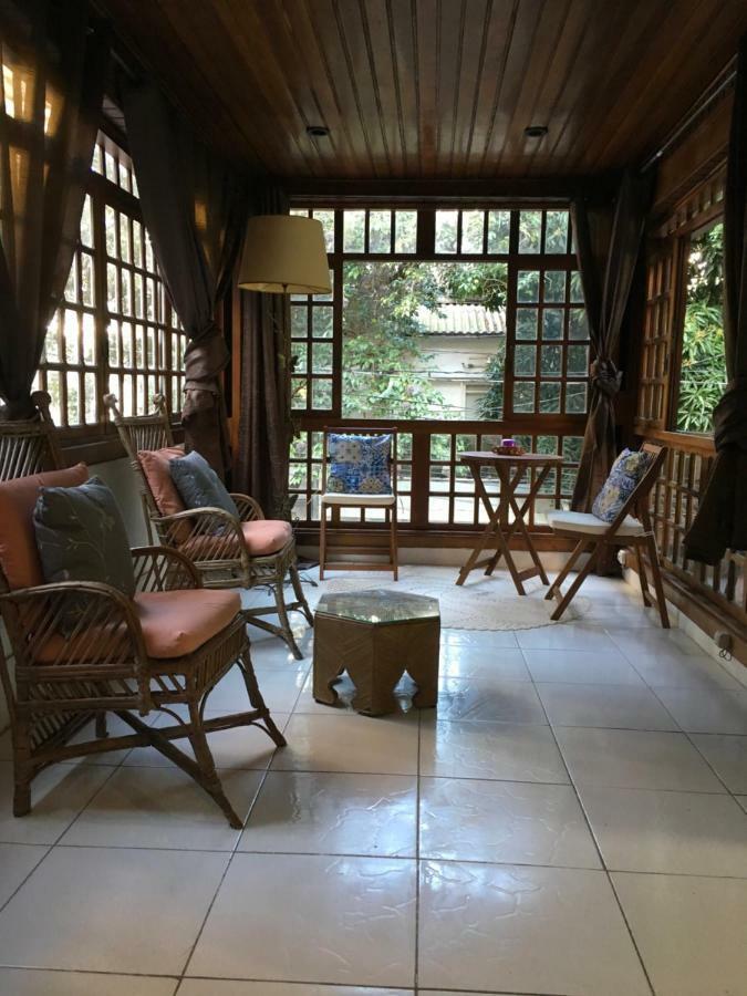 Augusta Jardins São Paulo