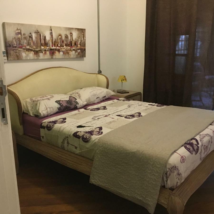 Augusta Jardins Hospedagem domiciliar São Paulo