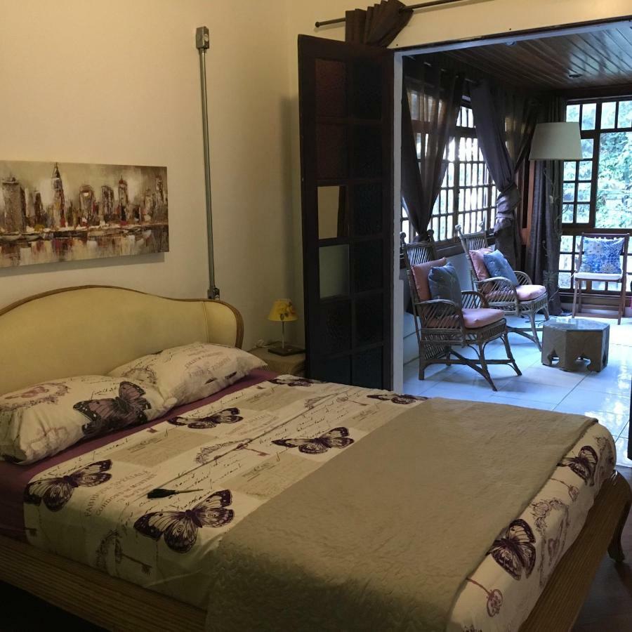 Hospedagem domiciliar Augusta Jardins São Paulo
