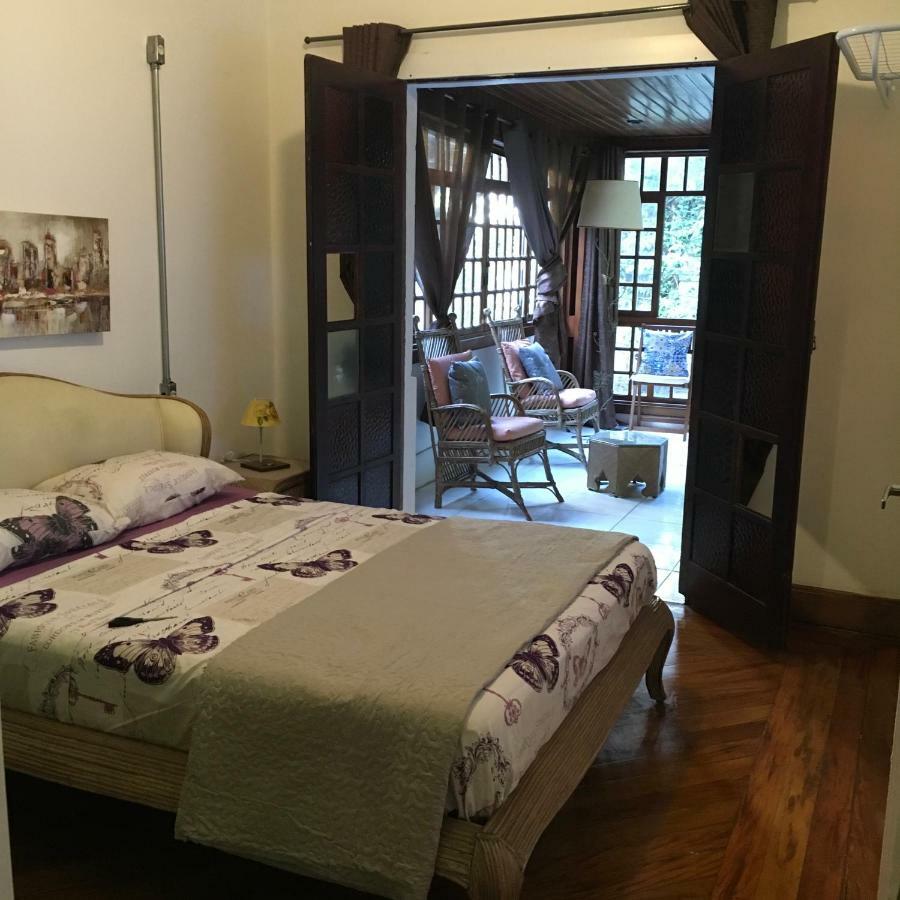 Augusta Jardins Hospedagem domiciliar