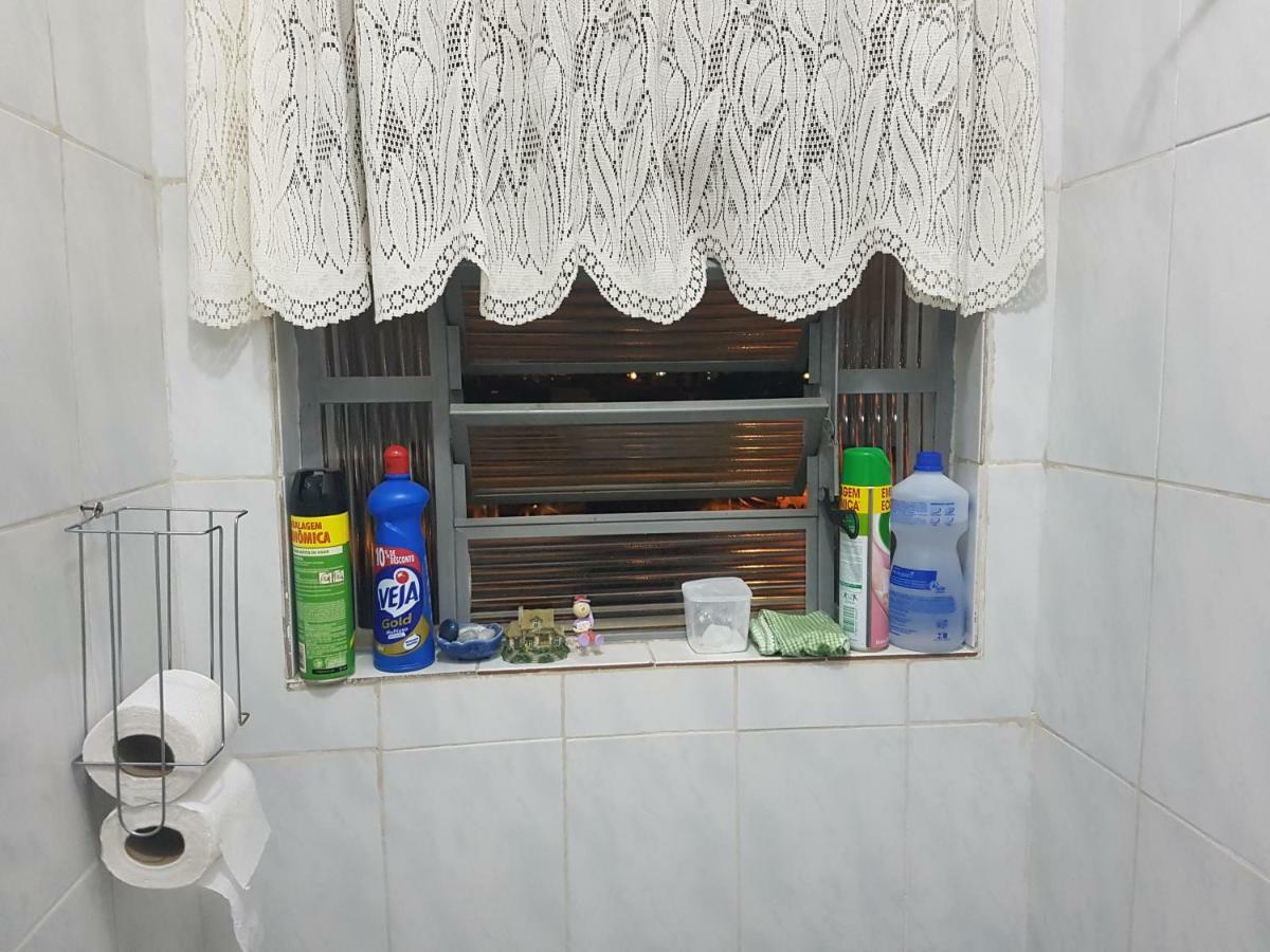 Oda ve Kahvaltı Acbh - Adega Cafe Brasil Hospedagem
