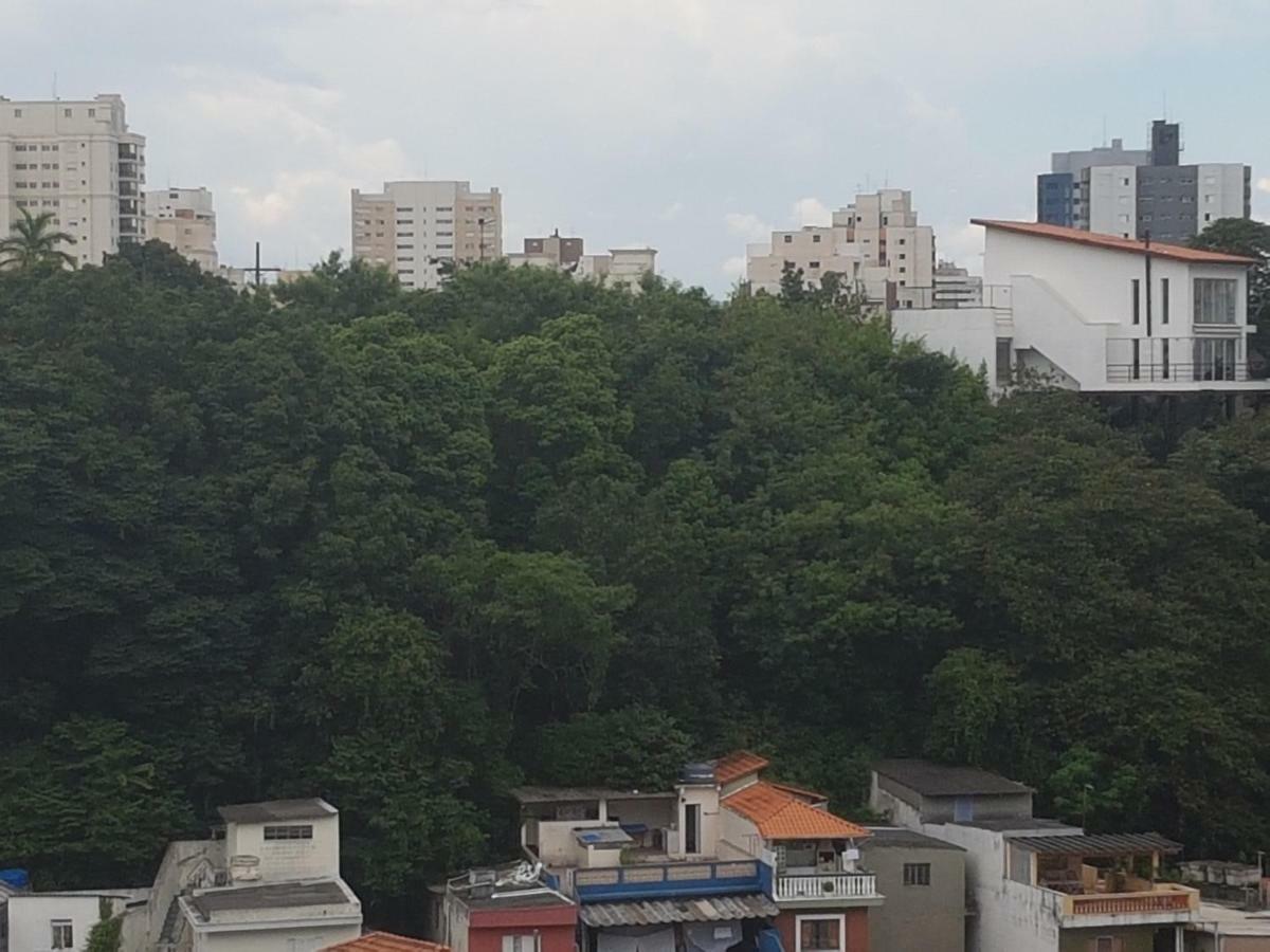 Acbh - Adega Cafe Brasil Hospedagem Oda ve Kahvaltı *