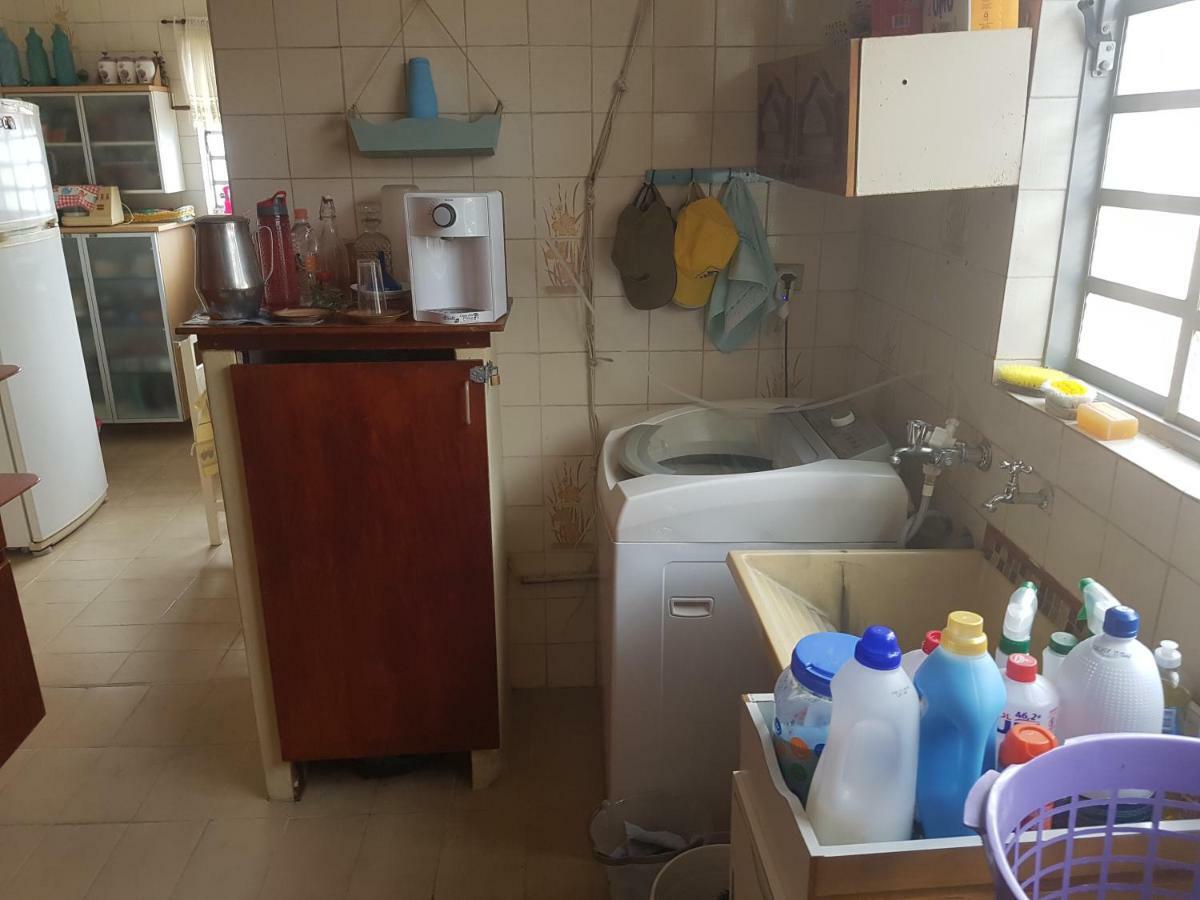 Acbh - Adega Cafe Brasil Hospedagem Oda ve Kahvaltı