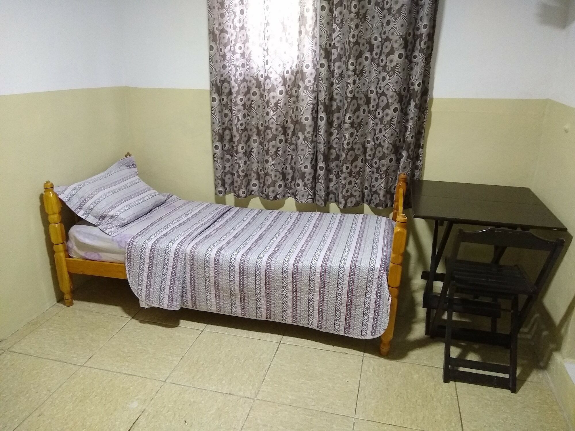 Guest house Mundial Do Bras