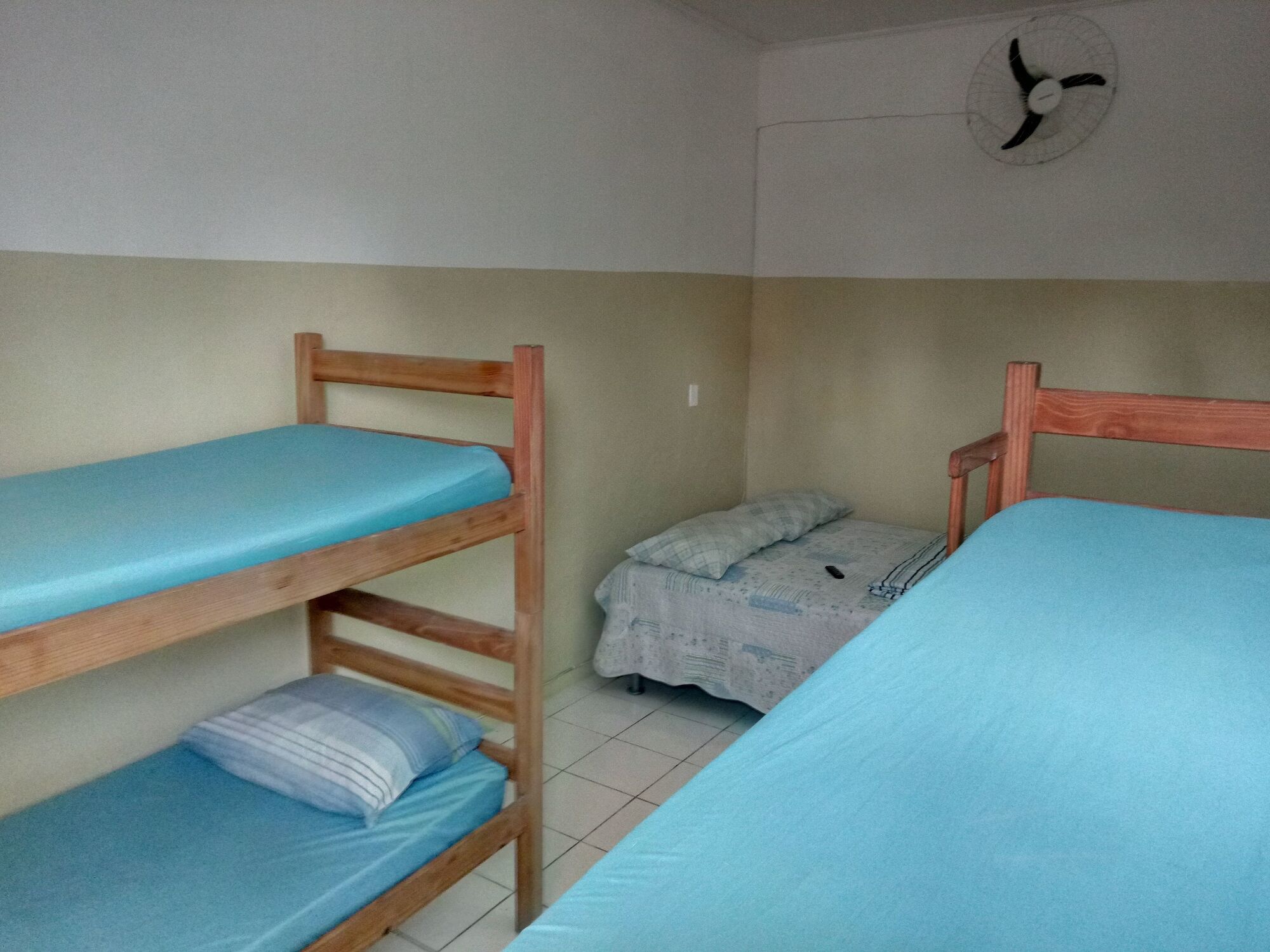 Guest house Mundial Do Bras 2*