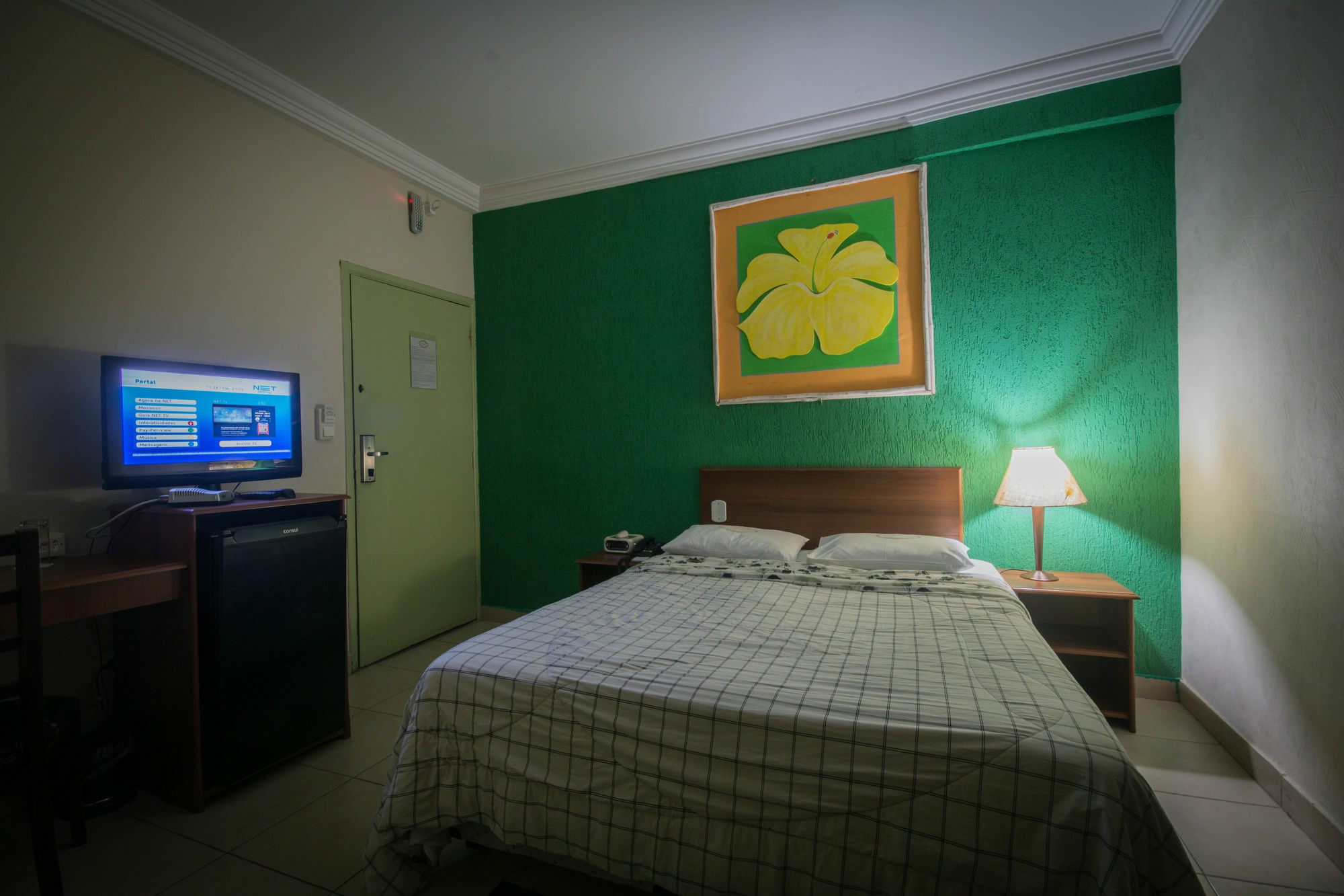 Hotel Valparaiso - Metro Paraiso E 800M Da Av Paulista Hotel Sao Paulo
