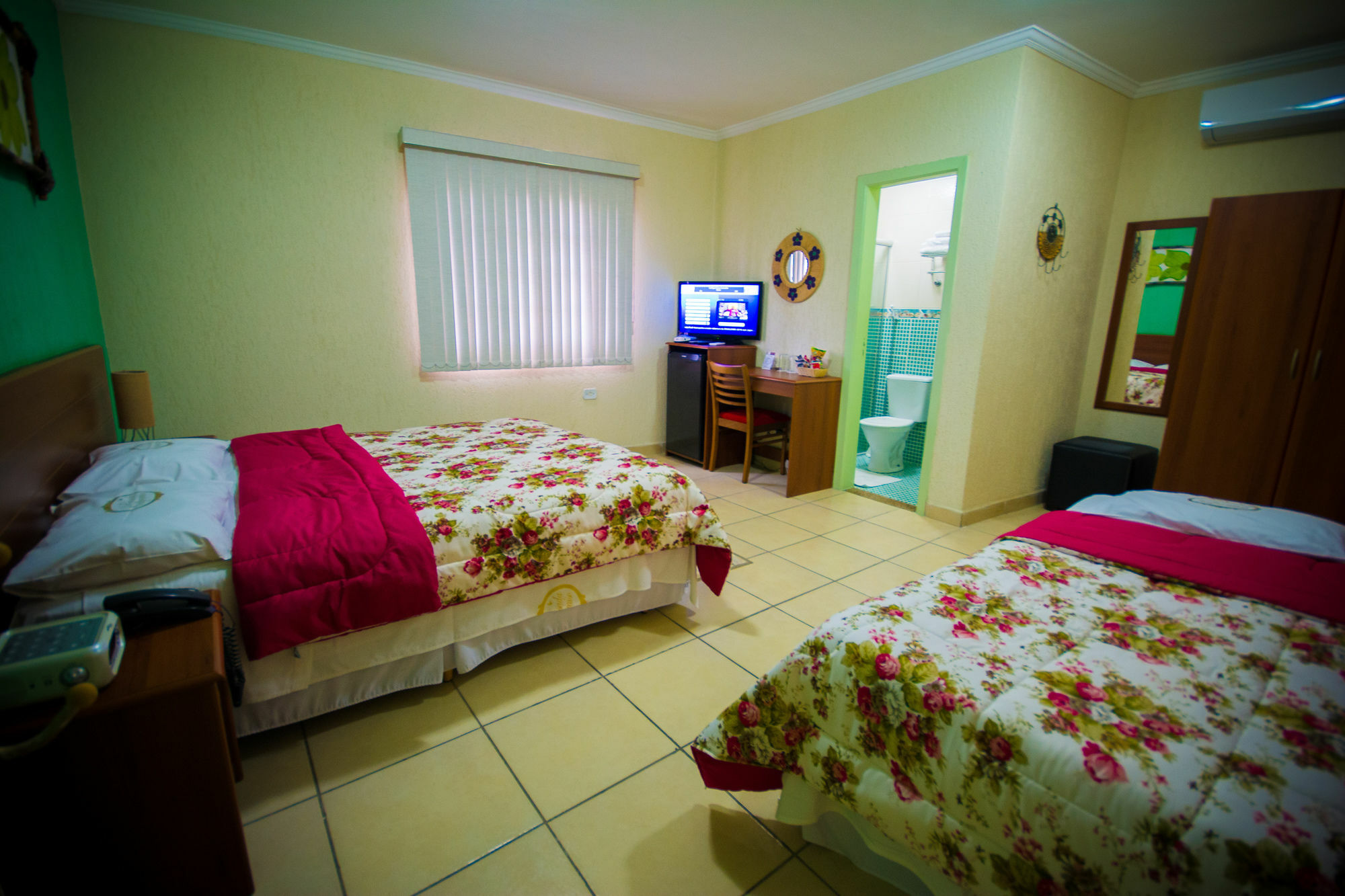 Hotel Hotel Valparaiso - Metro Paraiso E 800M Da Av Paulista Sao Paulo