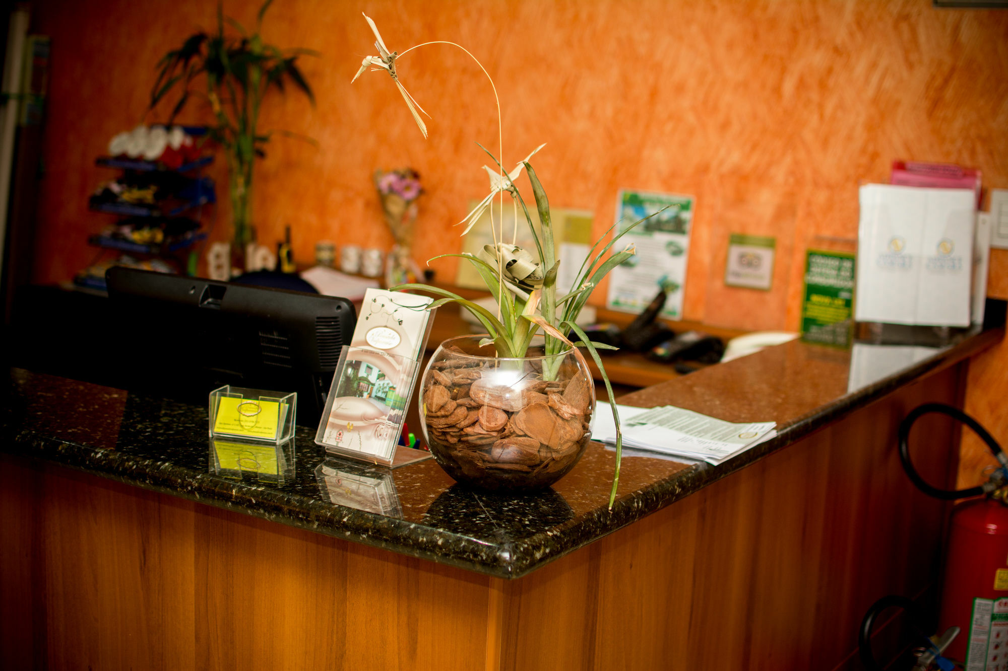 Hotel Valparaiso - Metro Paraiso E 800M Da Av Paulista Hotel Sao Paulo